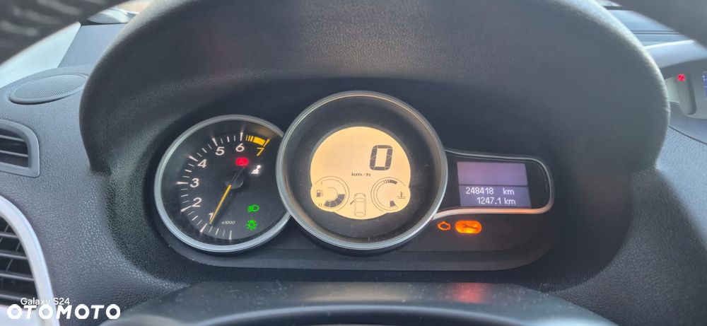 Renault Megane 1.6 16V Dynamique - 18