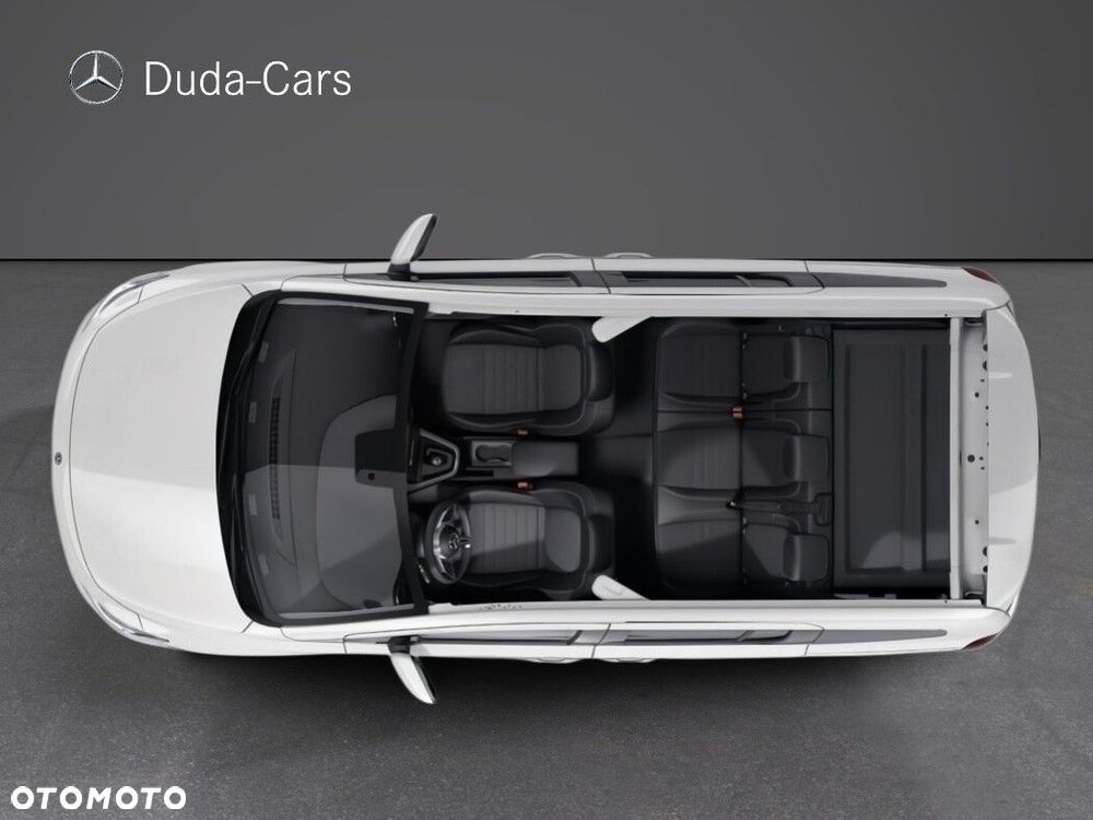 Mercedes-Benz klasa-t T 180 d - 4