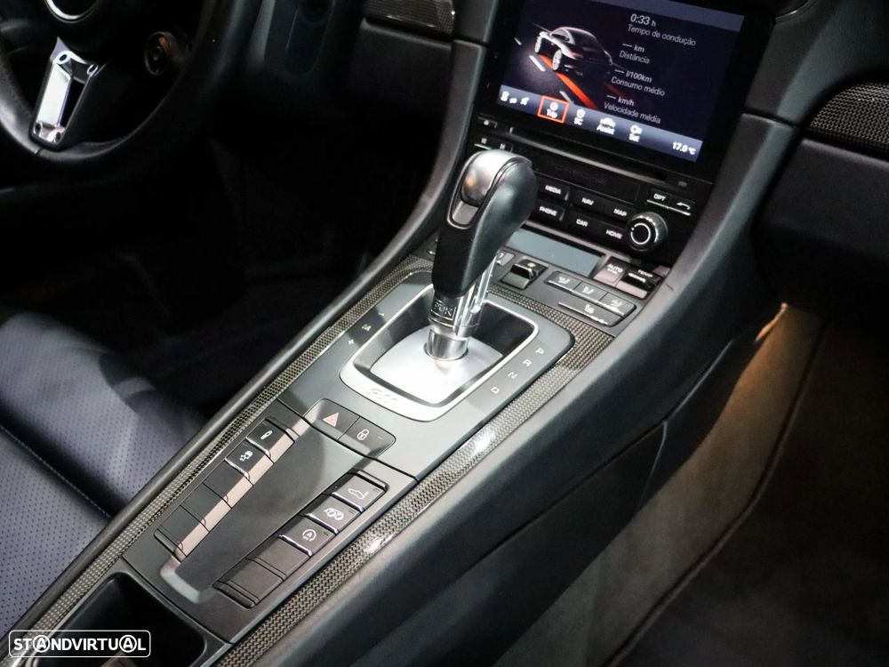 Porsche 911 (991) Carrera 2 PDK - 39