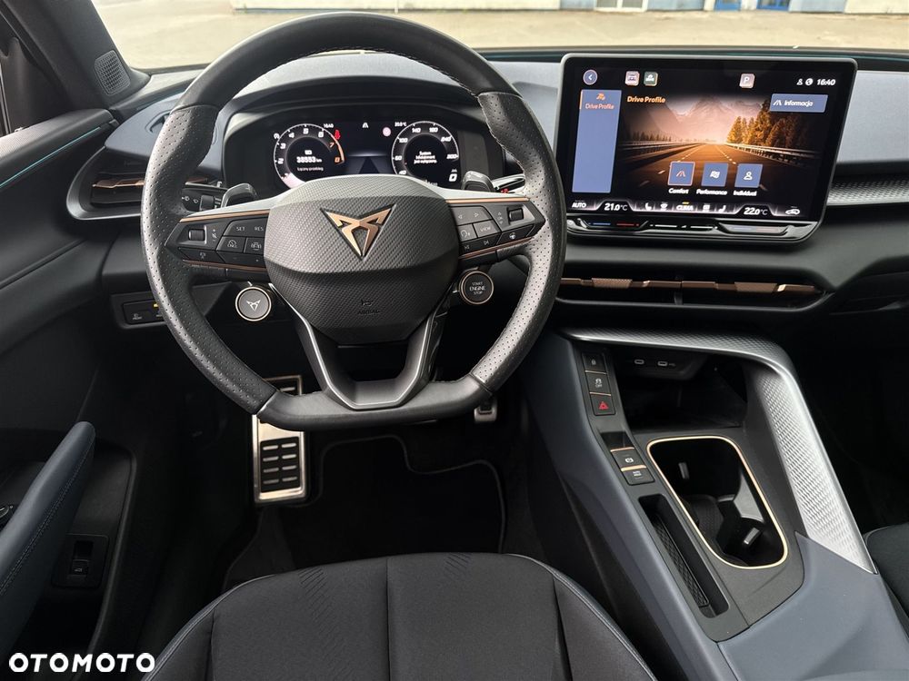 Cupra Terramar - 7