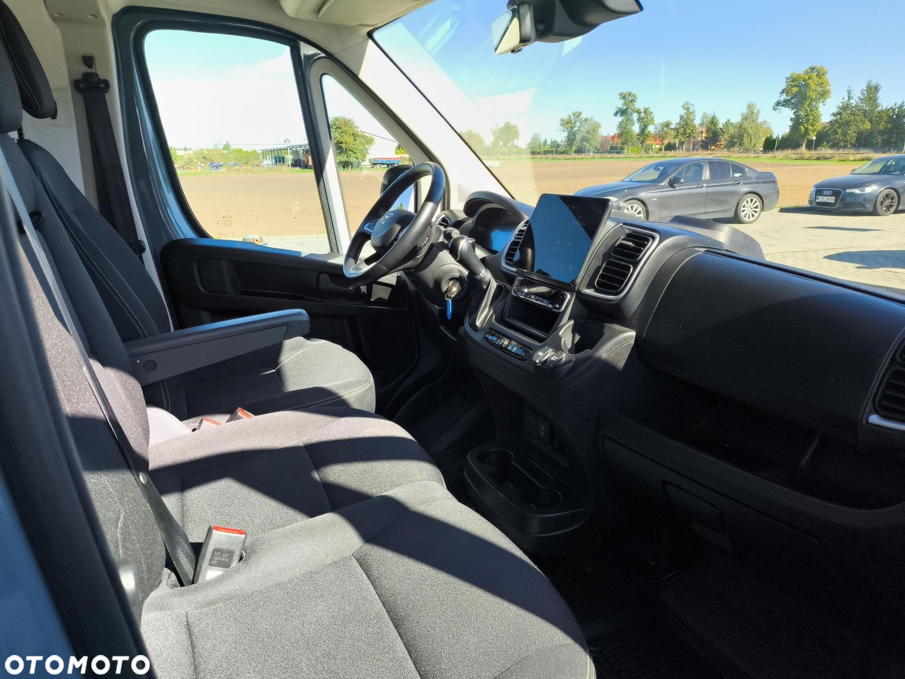Toyota PROACE MAX - 27