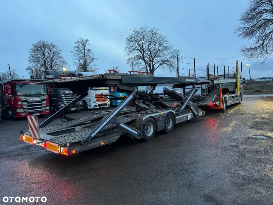 Volvo FM - 4