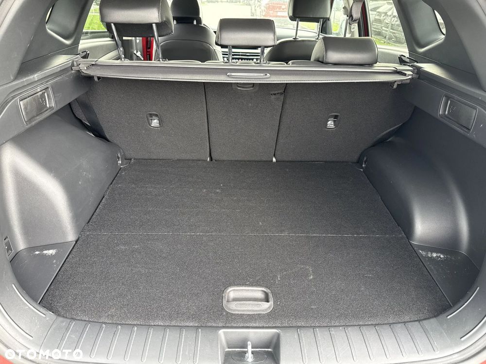 Hyundai Tucson 1.6 T-GDi 48V Executive 2WD DCT - 18