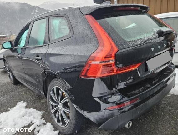 Volvo XC 60 D4 AWD RDesign - 3