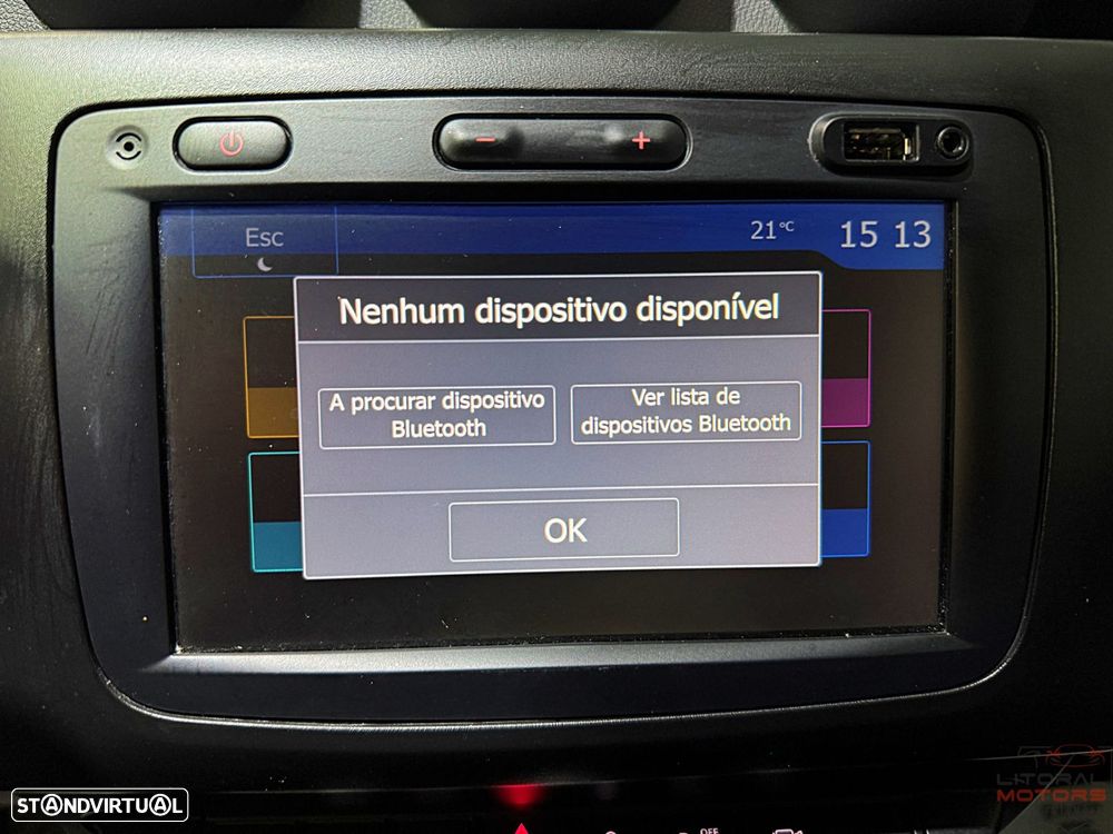 Dacia Duster 1.0 TCe ECO-G Prestige Bi-Fuel - 31