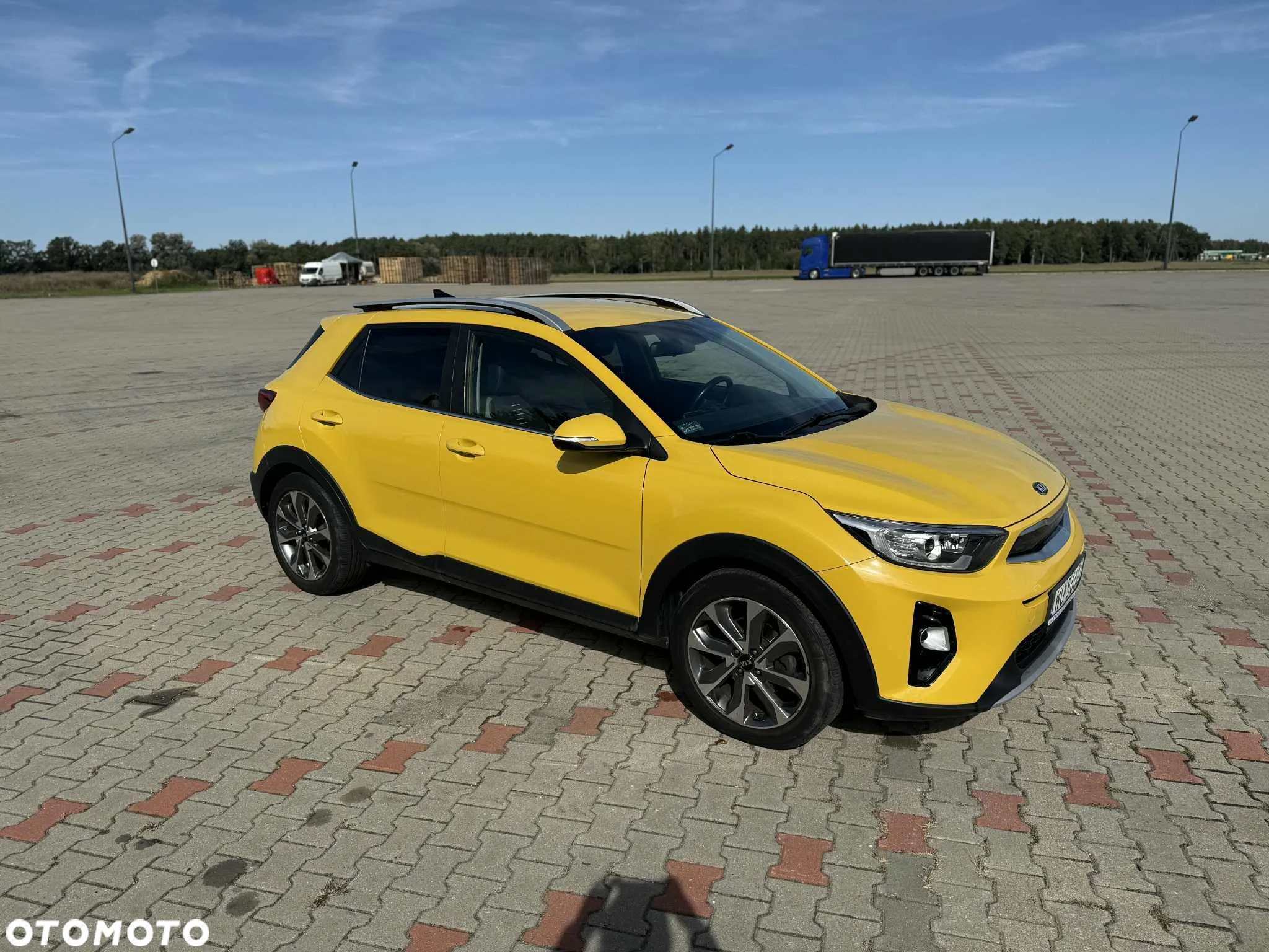 Kia Stonic 1.6 CRDi SCR L - 4