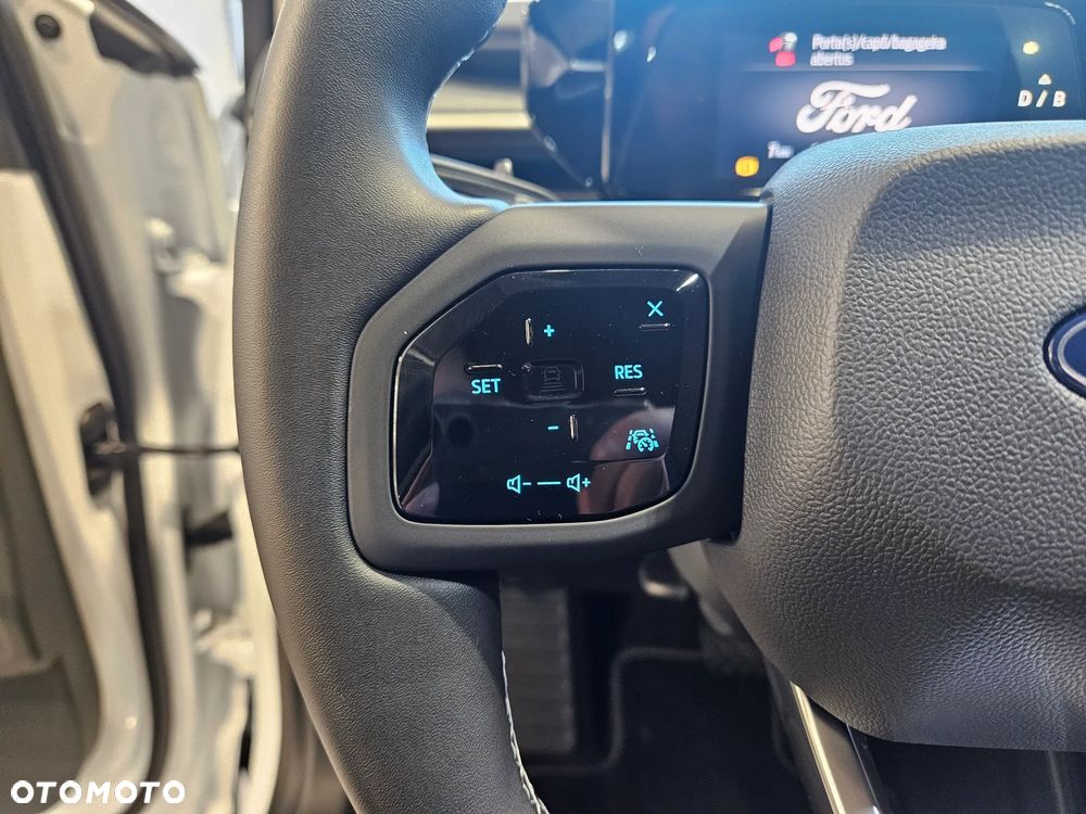 Ford Explorer 77kWh RWD - 31