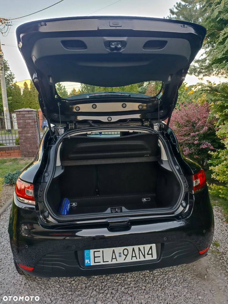 Renault Clio - 12