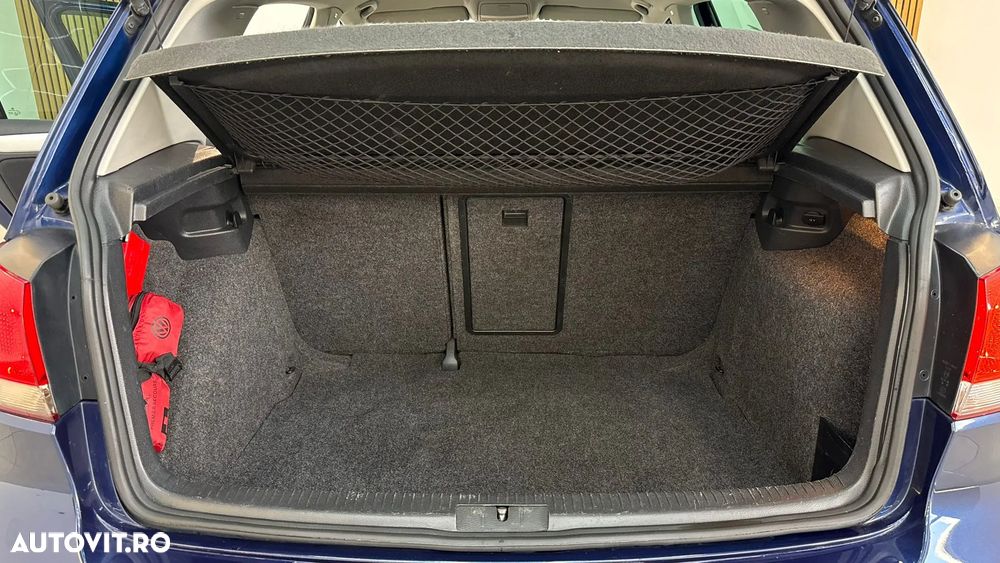Volkswagen Golf 1.4 TSI Style - 17