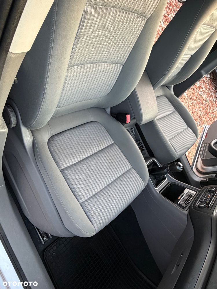 Seat Alhambra 2.0 TDI Style - 18