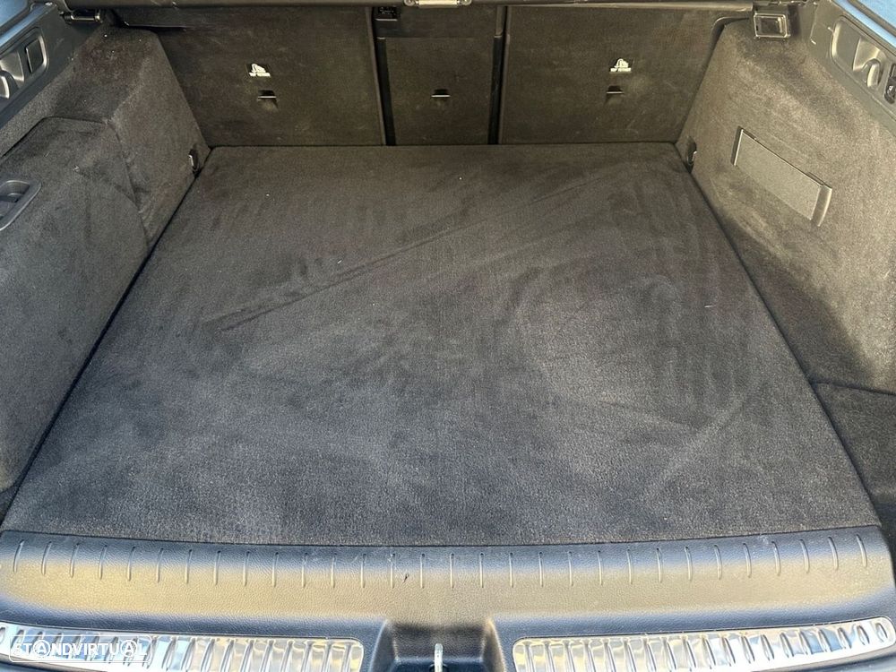 Mercedes-Benz C 300 de Avantgarde - 11