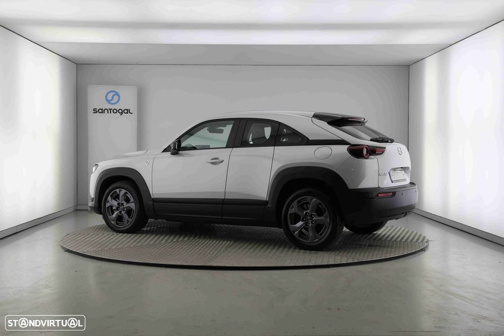 Mazda MX-30 R-EV 0.8 e- Skyactiv Exclusive-Line - 5