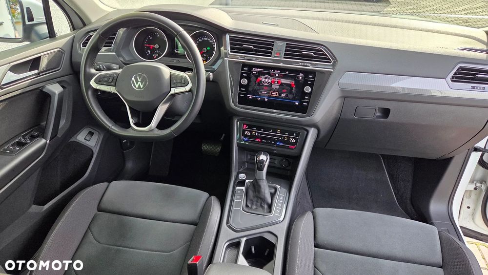 Volkswagen Tiguan 2.0 TDI SCR Life DSG - 13