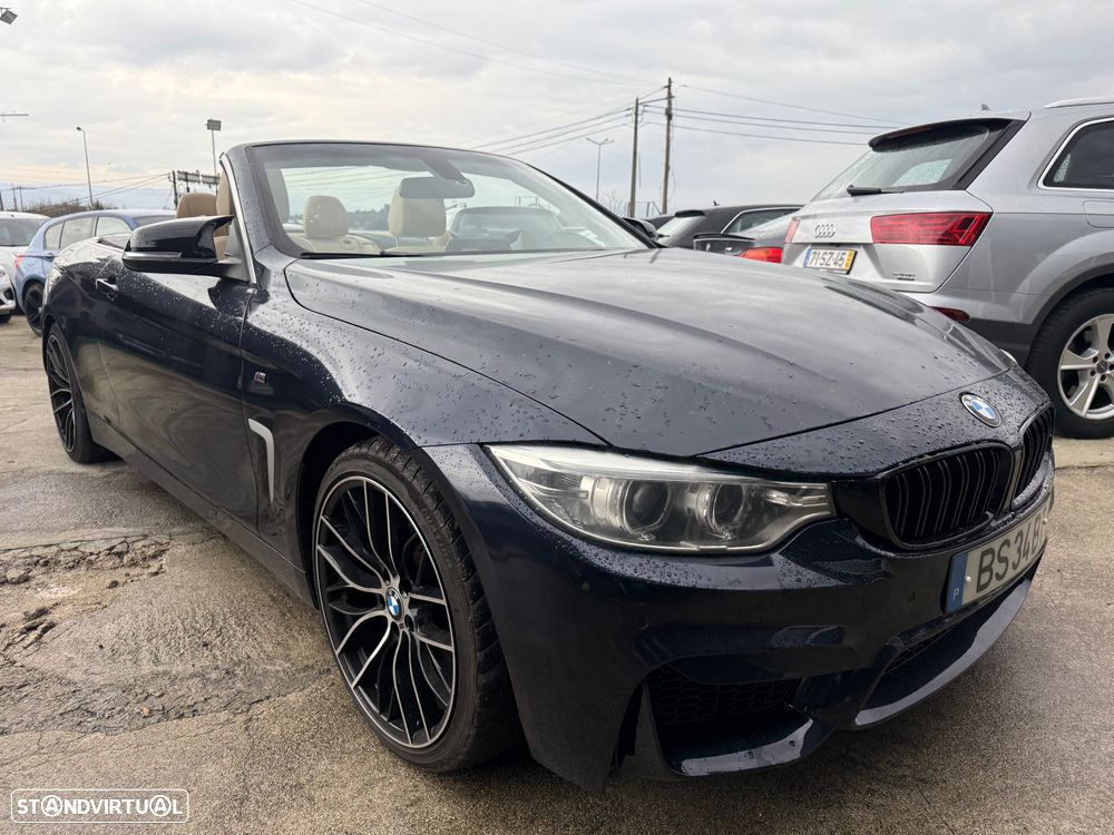 BMW 420 d Pack M - 46