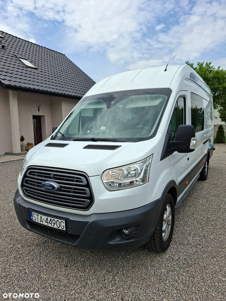 Ford Transit - 5