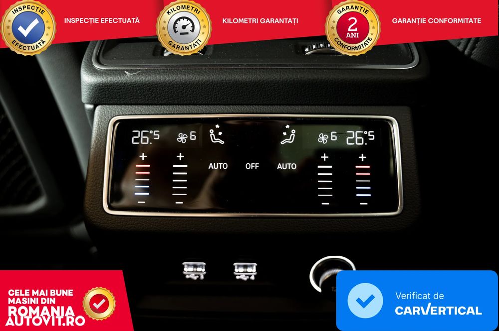 Audi A6 40 TDI S tronic - 25