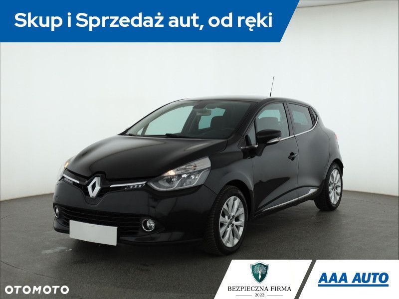 Renault Clio - 3