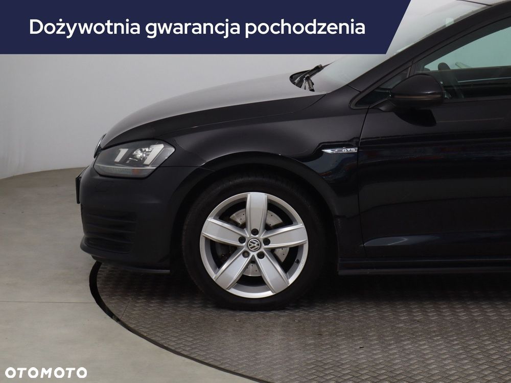Volkswagen Golf Variant - 17