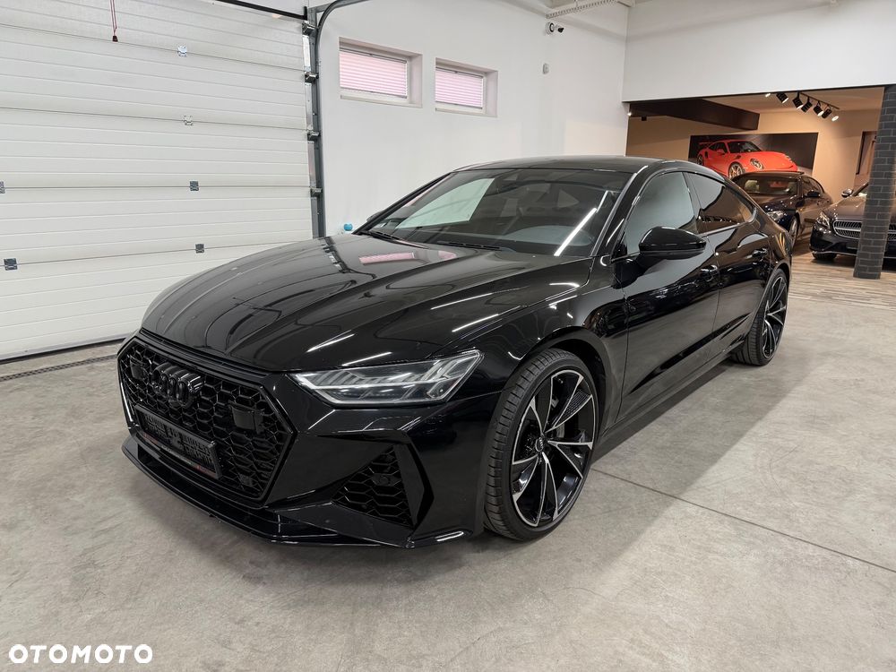 Audi A7 Sportback - 2