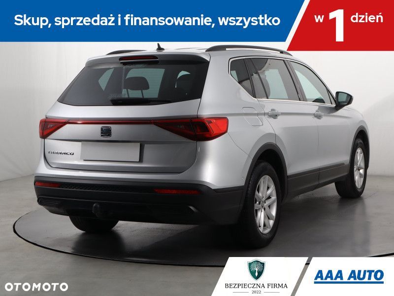 Seat Tarraco - 7