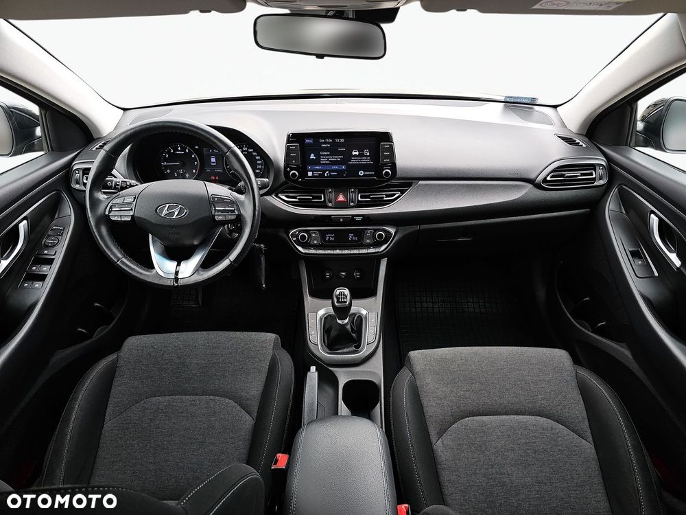 Hyundai i30 1.0 T-GDI Smart - 21