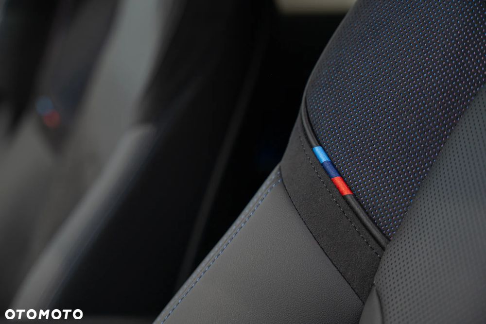 BMW i5 83.9kWh M60 xDrive - 20