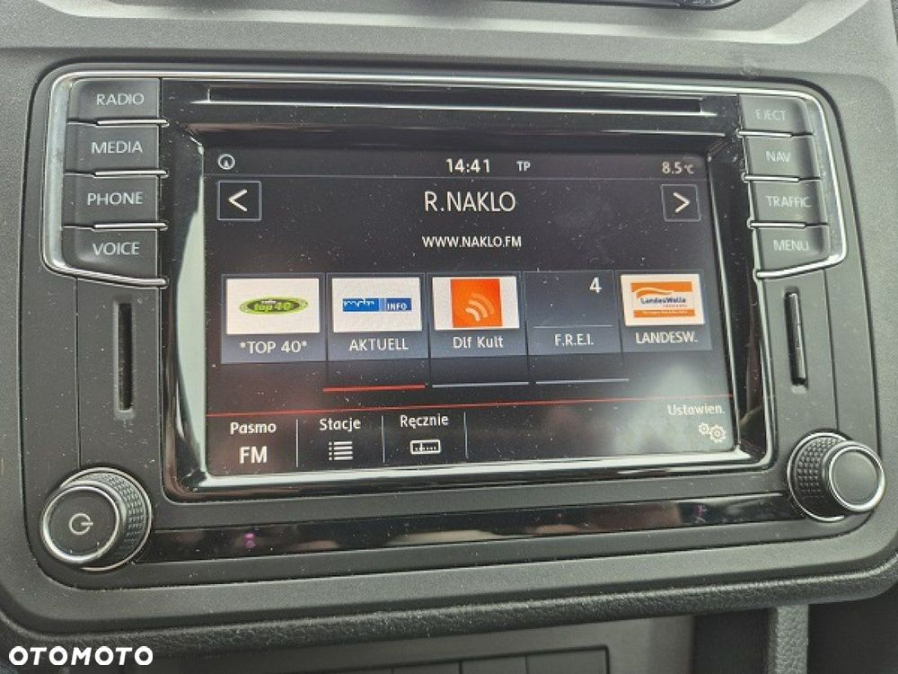 Volkswagen Caddy 2.0 (5-Si.) Edition 30 - 19