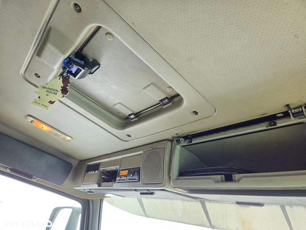 Volvo FM - 20