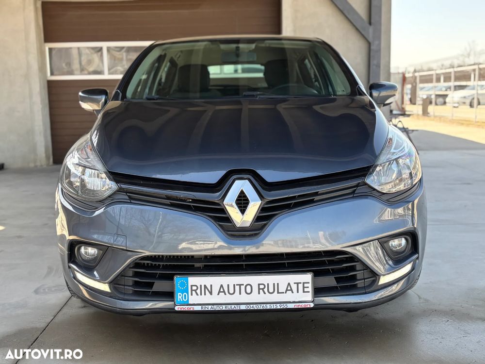 Renault Clio TCe Life - 3