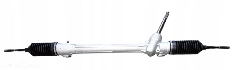 PRZEKŁADNIA KIEROWNICZA MAGLOWNICA NISSAN MICRA V 5 K14 JTEKT 2016- - 4