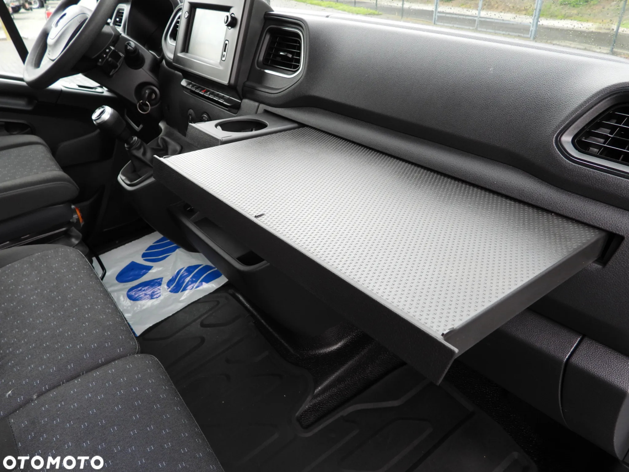 Opel MOVANO  PLANDEKA 10 PALET TEMPOMAT NAWIGACJA LEDY PNEUMATYKA KLIMATYZACJA 165KM [ 270161 ] - 39