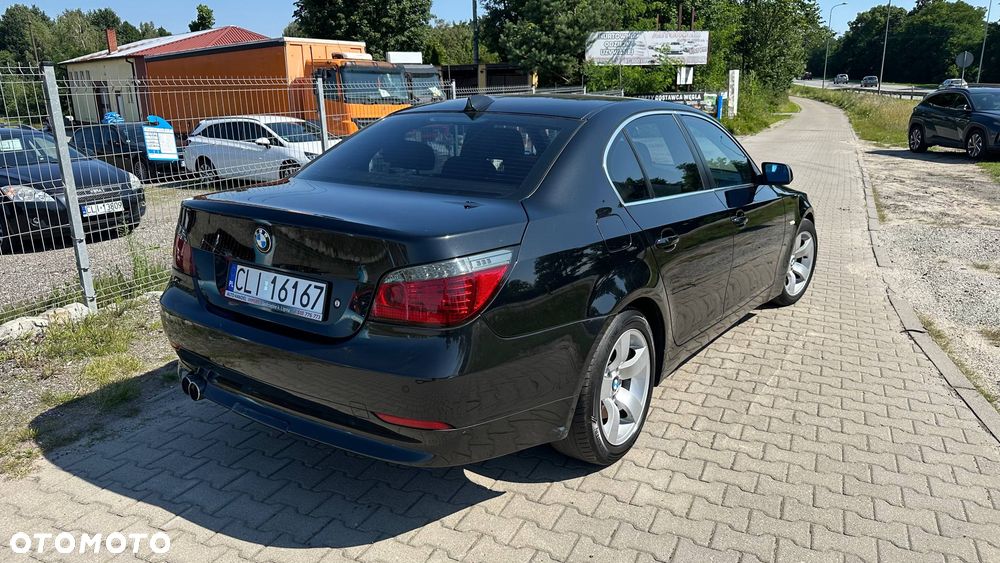 BMW Seria 5 - 15