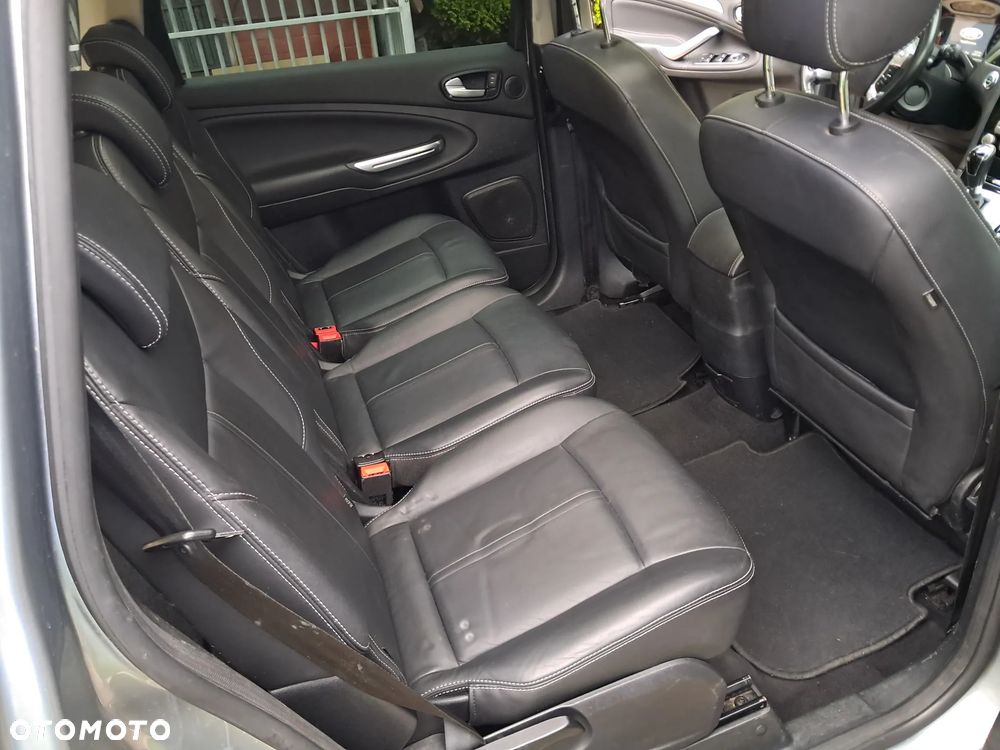 Ford S-Max 2.0 T Titanium MPS6 - 16