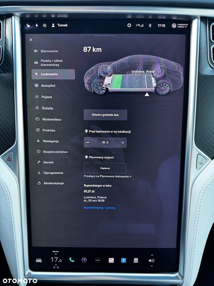 Tesla Model S Long Range Plus - 33