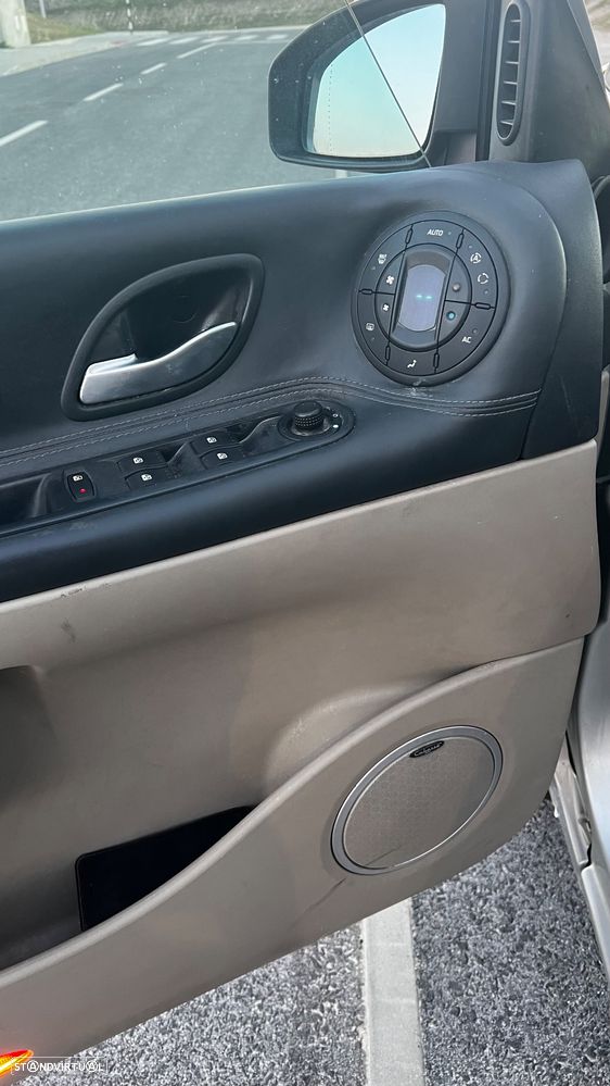 Renault Espace 2.0 dCi FAP Initiale - 5