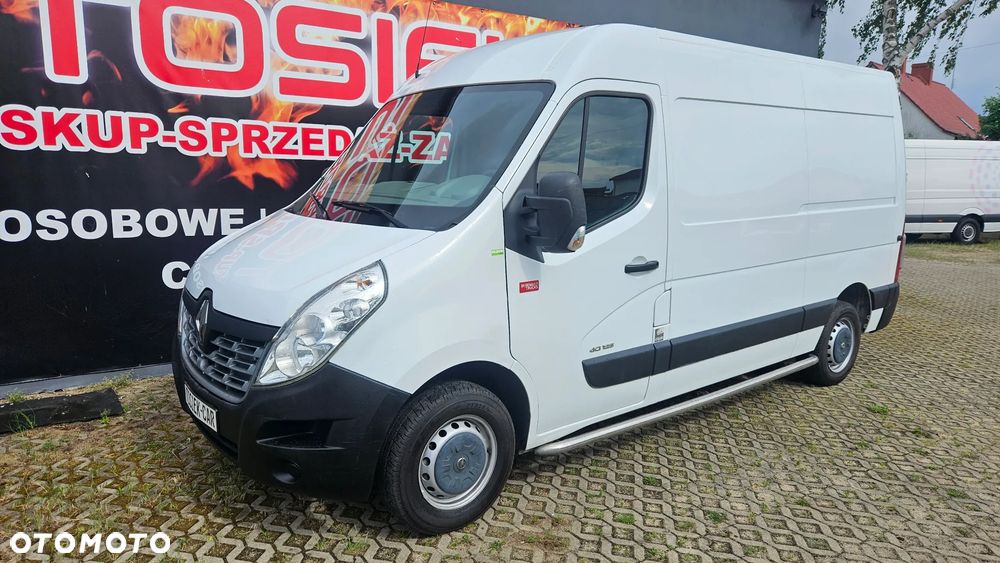 Renault Master III - 18