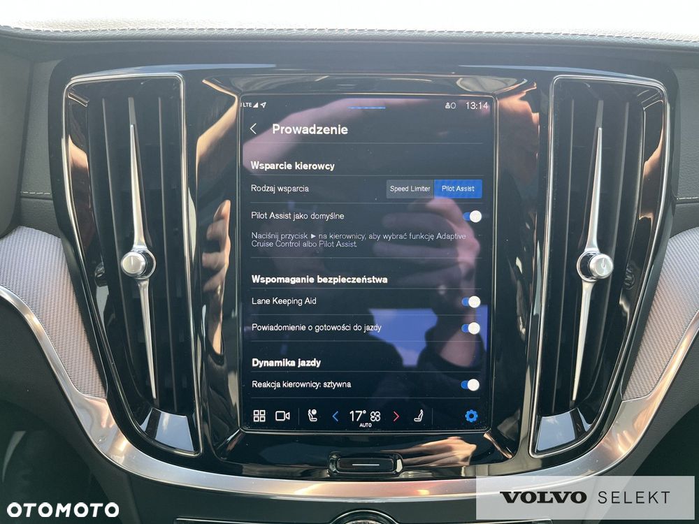 Volvo S60 - 24