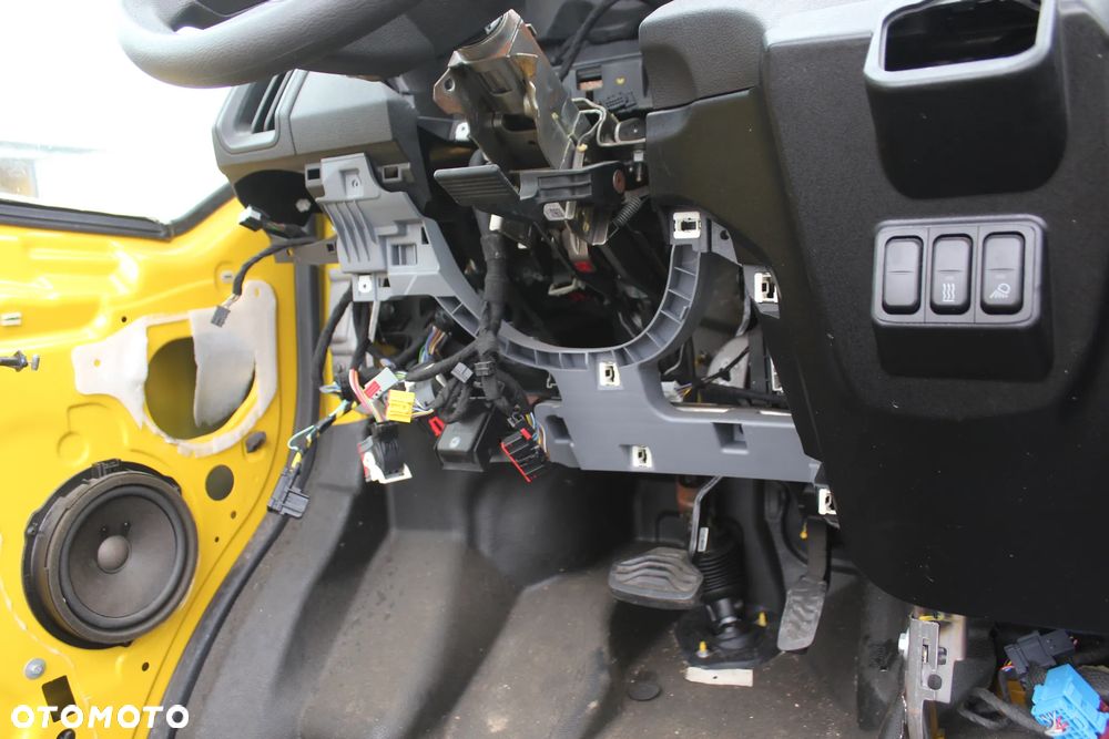 Ford Transit - 18