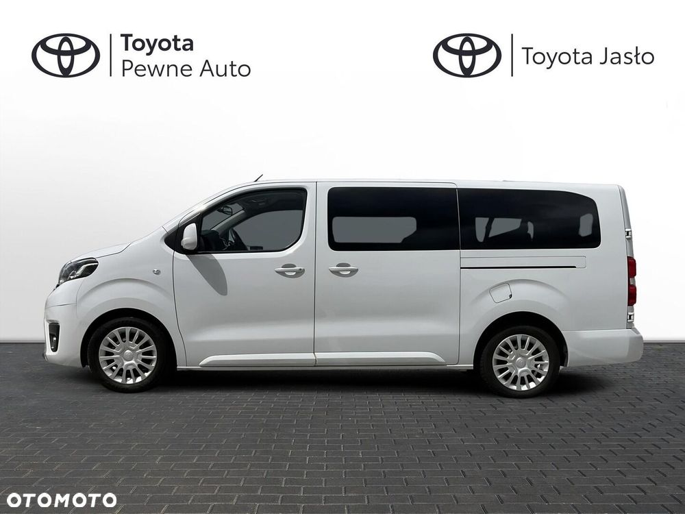 Toyota Proace Verso 2.0 D4-D Long Business - 3