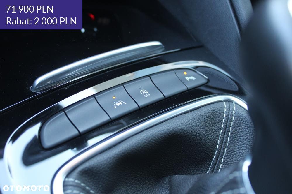 Opel Insignia - 19