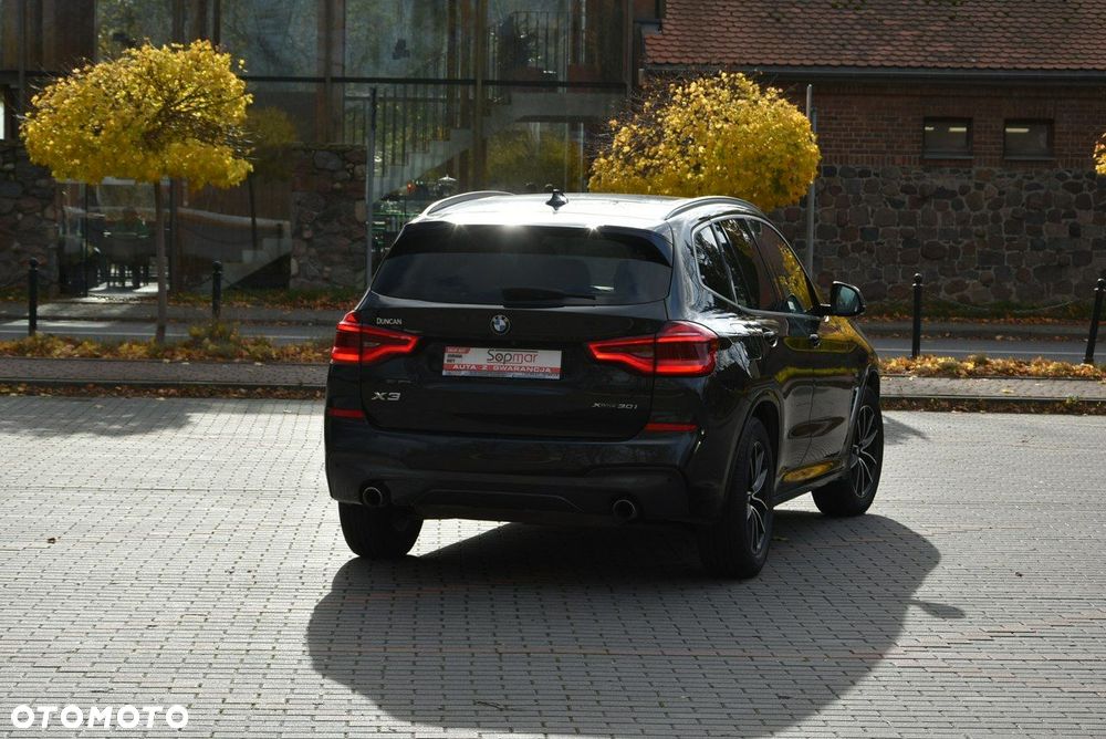 BMW X3 - 25