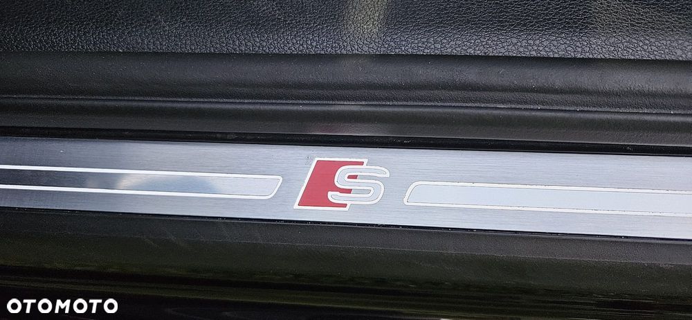 Audi Q3 35 TFSI mHEV S-Line S tronic - 27