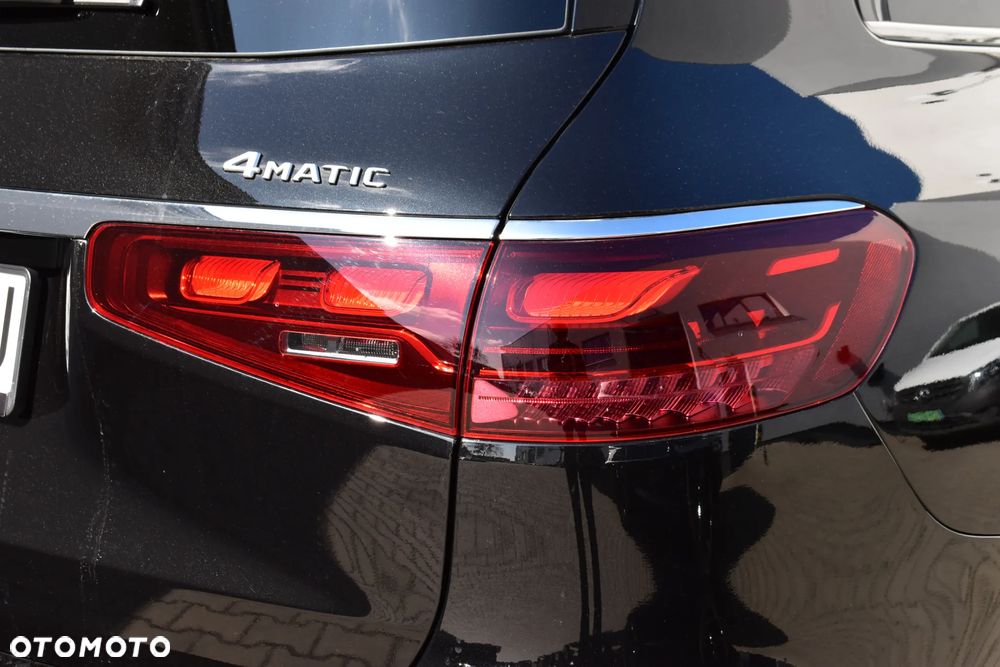 Mercedes-Benz GLS 450 d 4Matic 9G-TRONIC AMG Line Advanced Plus - 11