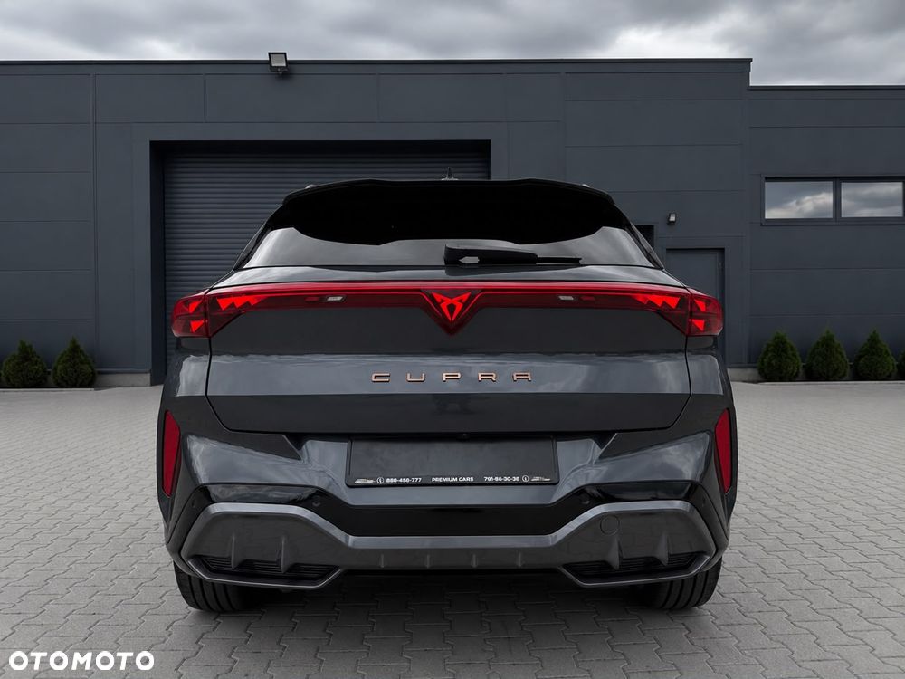 Cupra Terramar 2.0 TSI 4Drive DSG VZ - 15