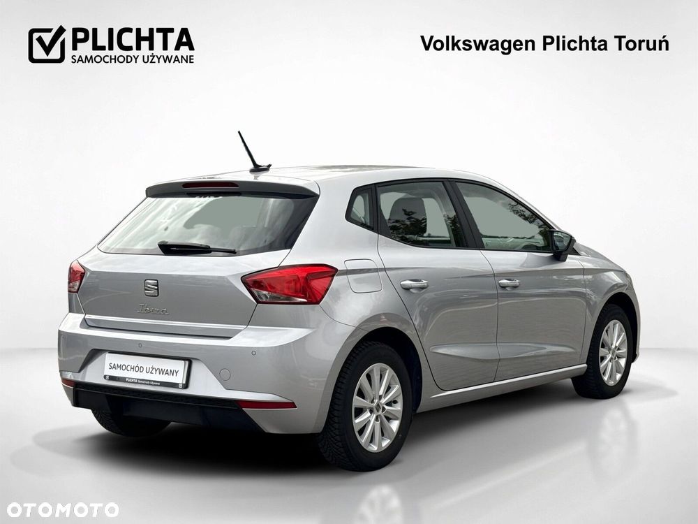Seat Ibiza - 7
