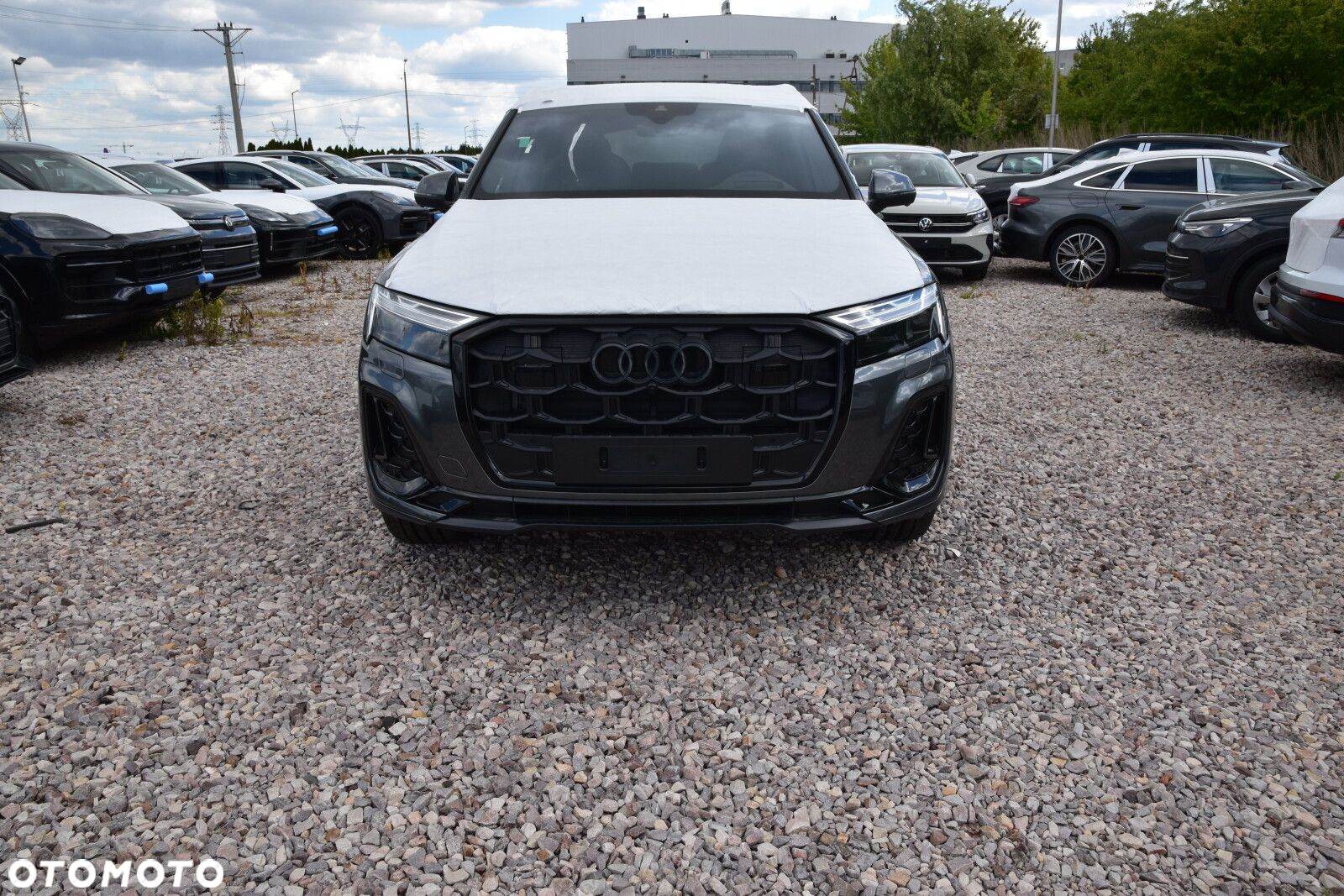 Audi Q7 - 3