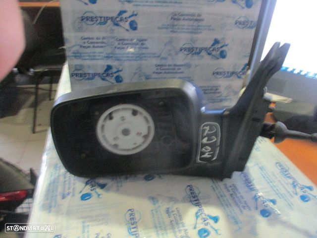 Espelho ESP2204 KIA PICANTO 2005 ESQ MANUAL - 1