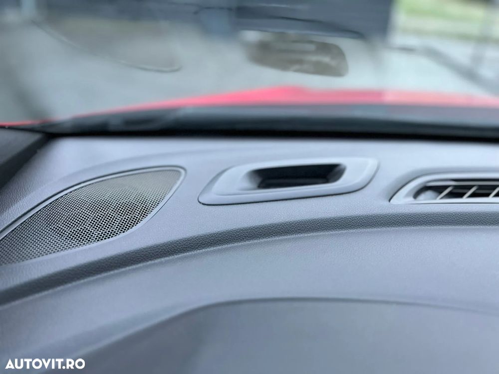 Opel Astra 1.6 D (CDTI) Start/Stop Sports Tourer Innovation - 14