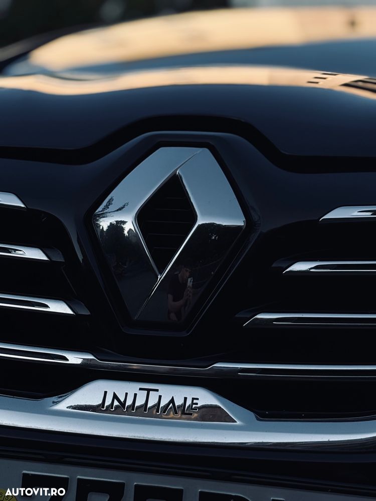 RENAULT Espace 2016 — imagine 13