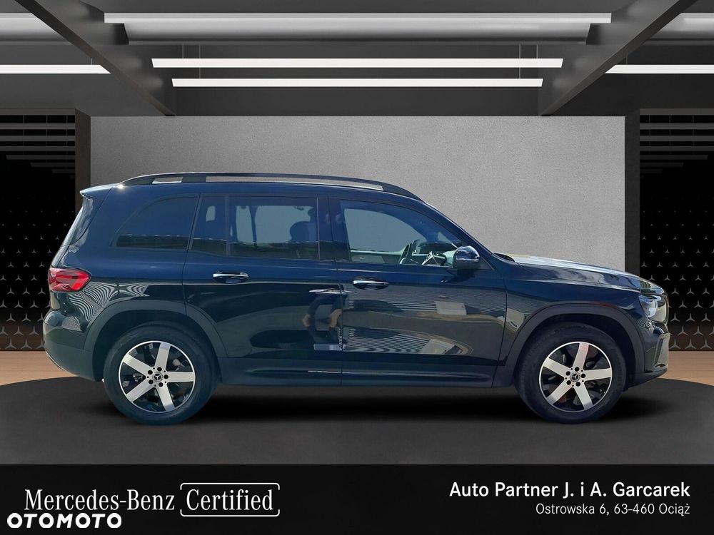 Mercedes-Benz GLB 200 mHEV Progressive 7G-DCT - 7